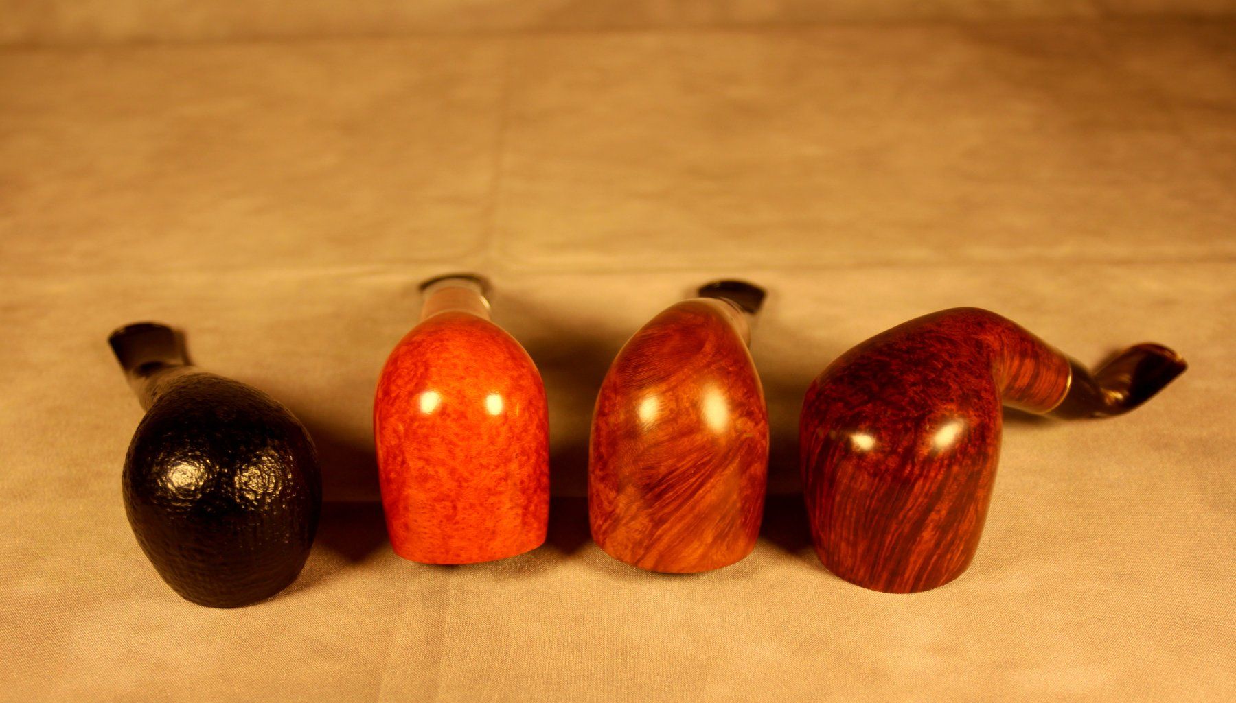 Pipes & Accessoires: Tabakpfeifen mit Filter – D'occasion à Wichtrach par Gspaltenhorn 1