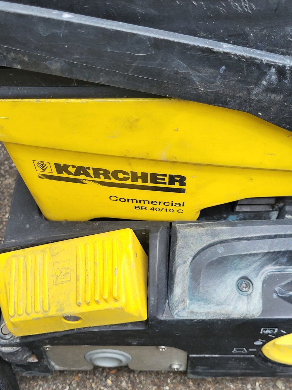Kärcher Toutes les machines: Kärcher Package – D'occasion à Rorschacherberg par samui57 5