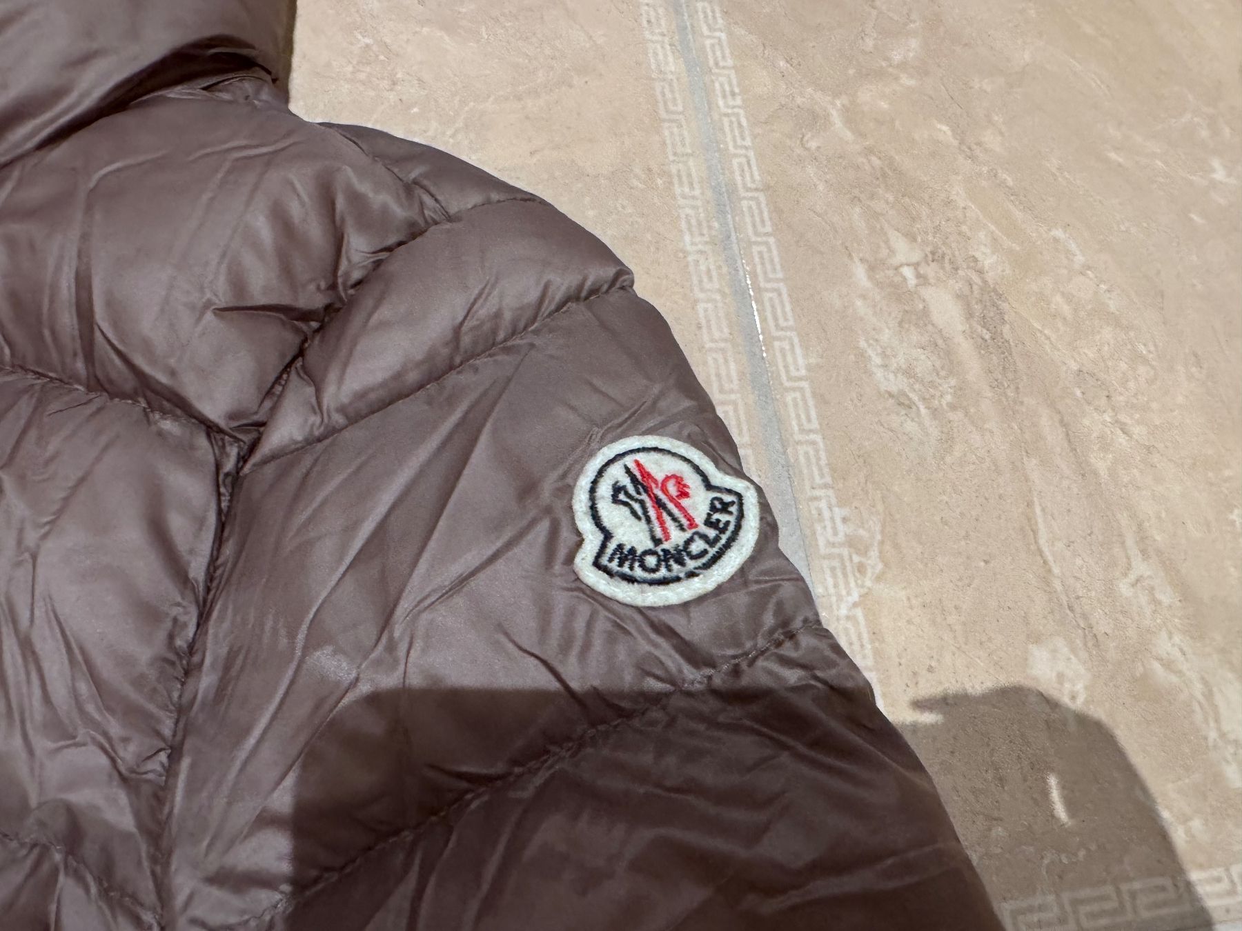 Moncler Jacken: Moncler Torcy Giubbotto Daunenjacke, 1-2 – Gebraucht aus Klingnau von Markus14 5
