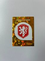 Carte panini 2026 - NED 1