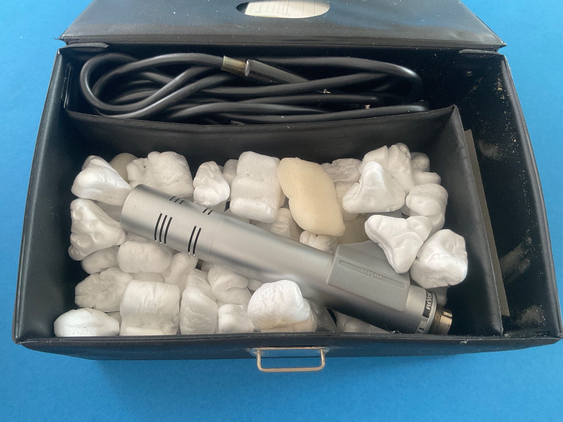 Revox Microphones: ReVox M 3500 Mikrofon – D'occasion à Langenthal par Kotade 2
