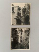 Ansichtskarten/Photos Schweiz - Burgruine Illens/Illingen FR