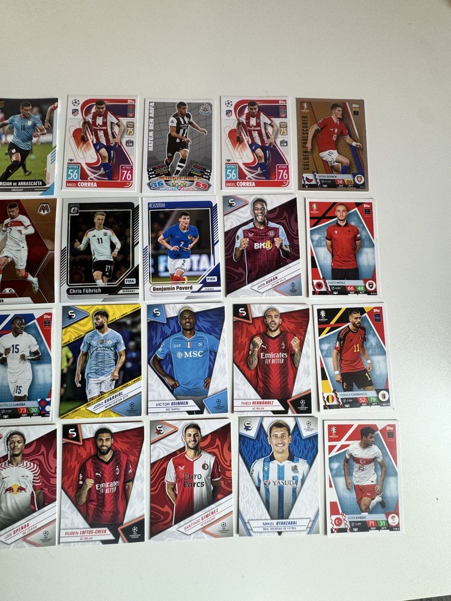 Topps Carte collezionabili: Karen Topps – Nuovo (secondo la descrizione) da Ilanz venduto da tai_q2yd 1