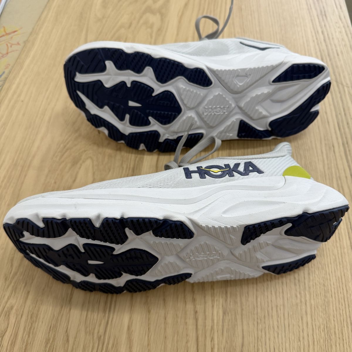 Hoka One One Scarpe da uomo: HOKA Arahi Schuhe Gr.44 2/3 – Usato da Zürich venduto da whitebraun 2
