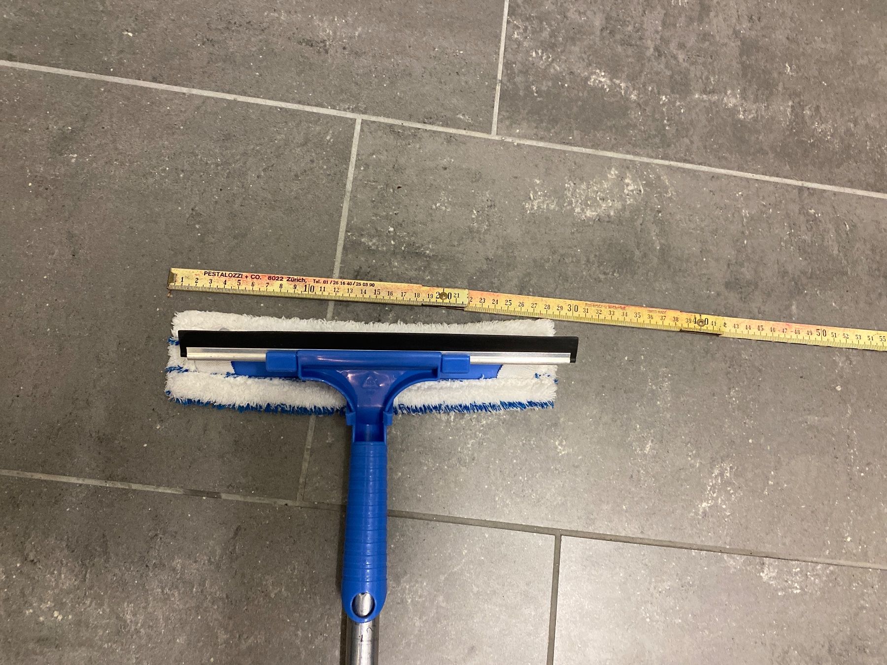 Altro per la casa: Fensterputzhilfe – Usato da Bülach venduto da Jackybabue 2