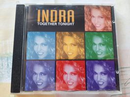 CD Indra - Together tonight