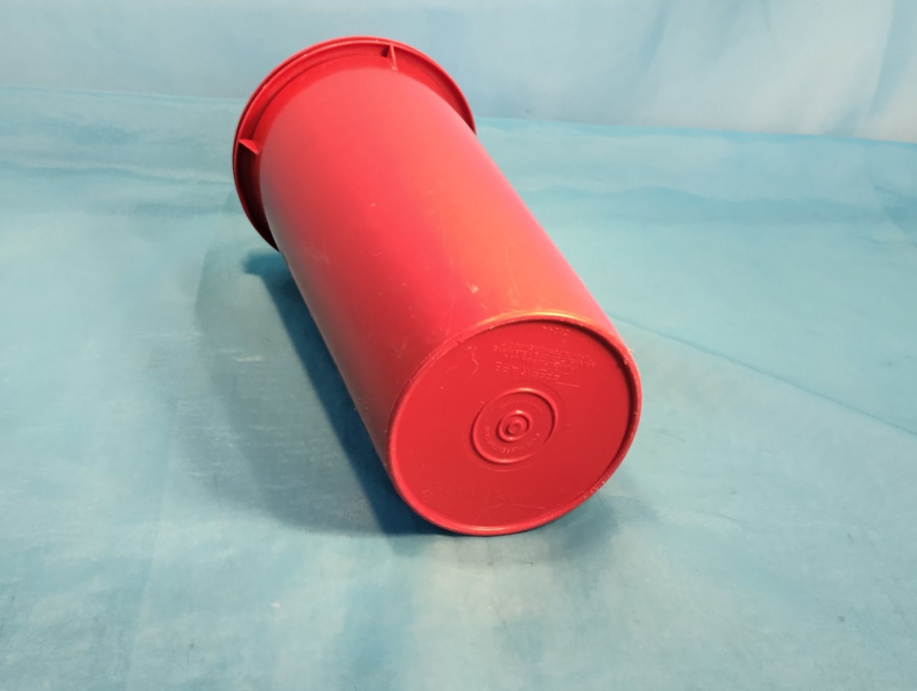 Tupperware Contenitori & Simili: Tupperware Behälter, Seal, mit Ausguss – Usato da Bellach venduto da JingleCherry 2