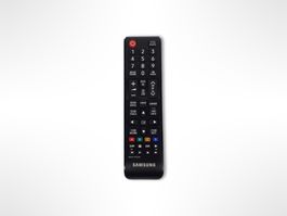 SAMSUNG TV-Fernbedinung BN59-01323A