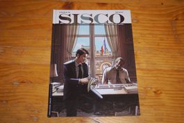 SISCO    °°°° NE TIREZ QUE SUR ORDRE !    °°°°