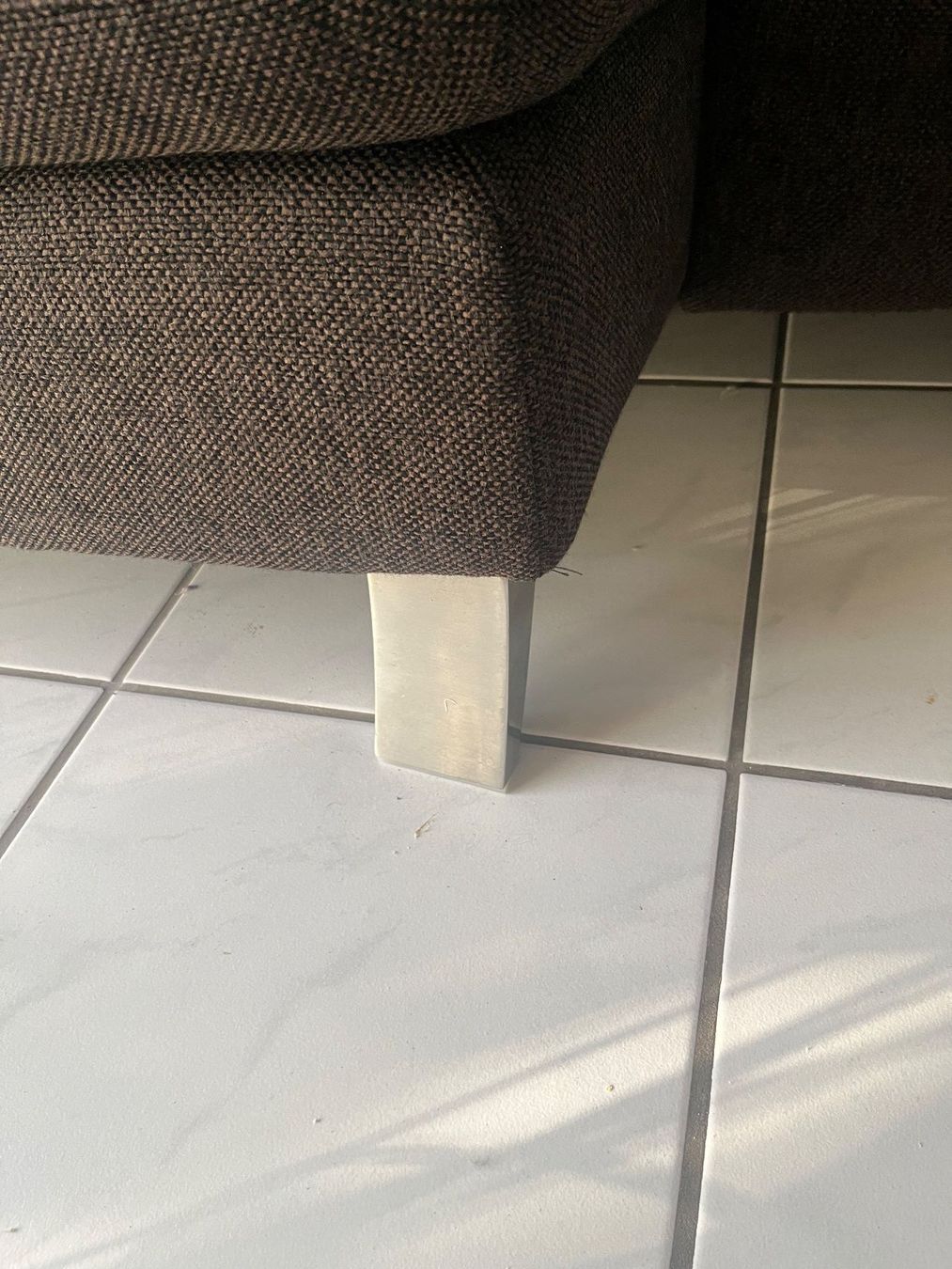 Sofas: Sofa – D'occasion à Läufelfingen par Columbus06 4