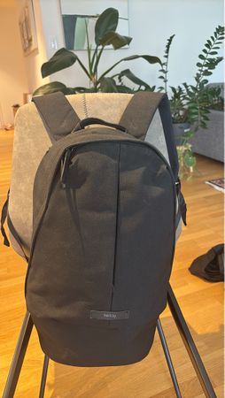Bellroy Rucksack Backpack
