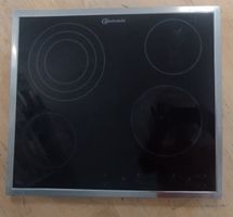 Bauknecht Kochfeld ESS 8640 IN,  Top Zustand!