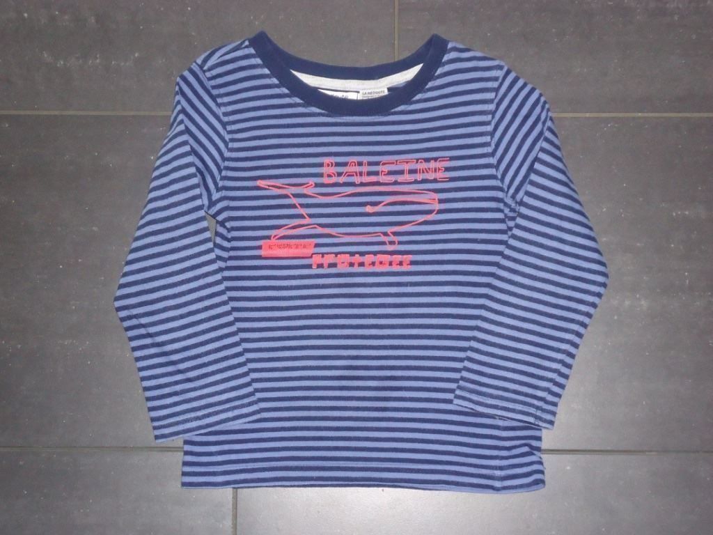 Maglioni & Felpe: Pullover von La Redoute, Grösse 104 – Usato da Wohlen AG venduto da Michi761