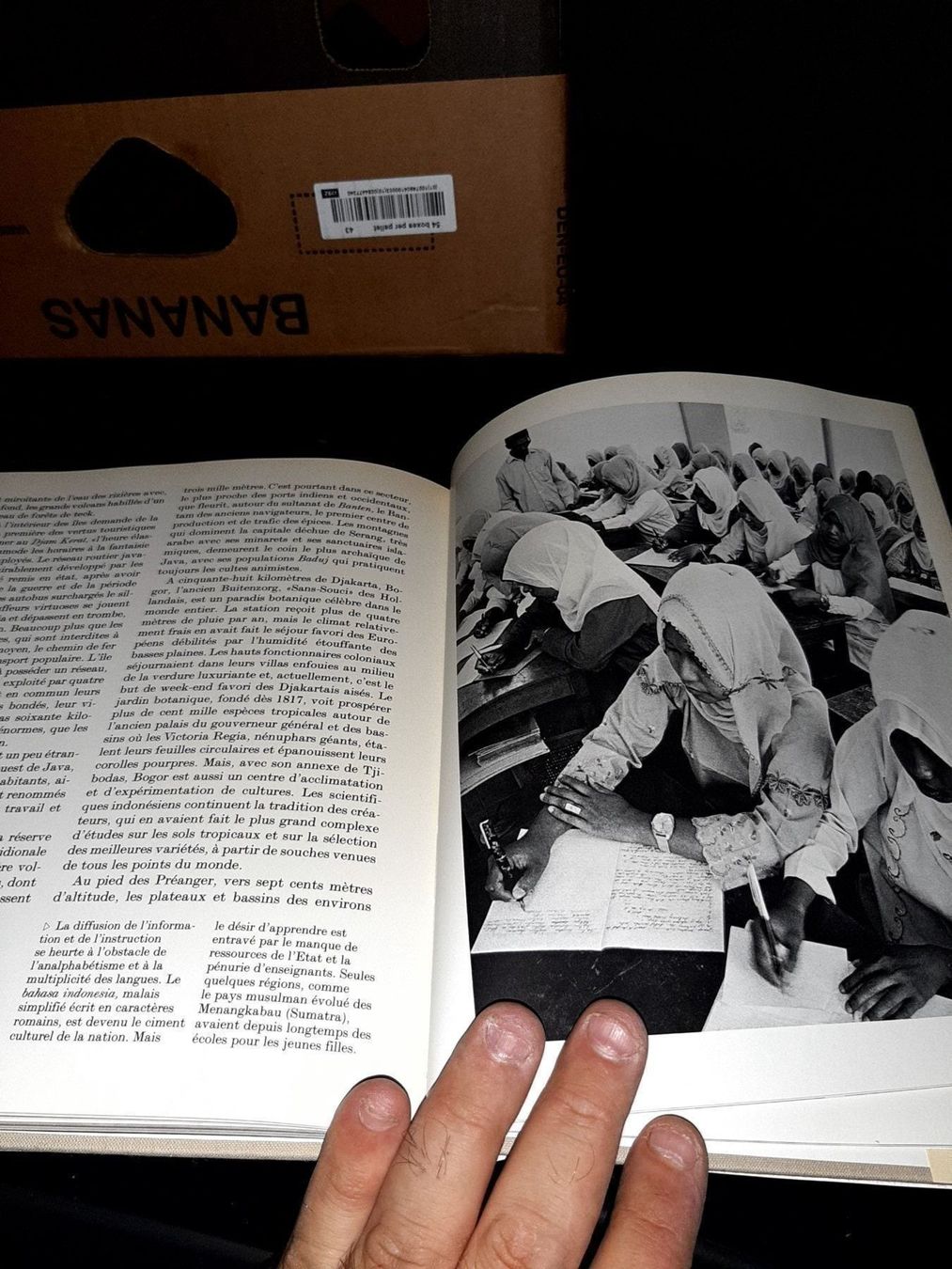 Libri: indonesie – Usato da Le locle venduto da juliensaran 3