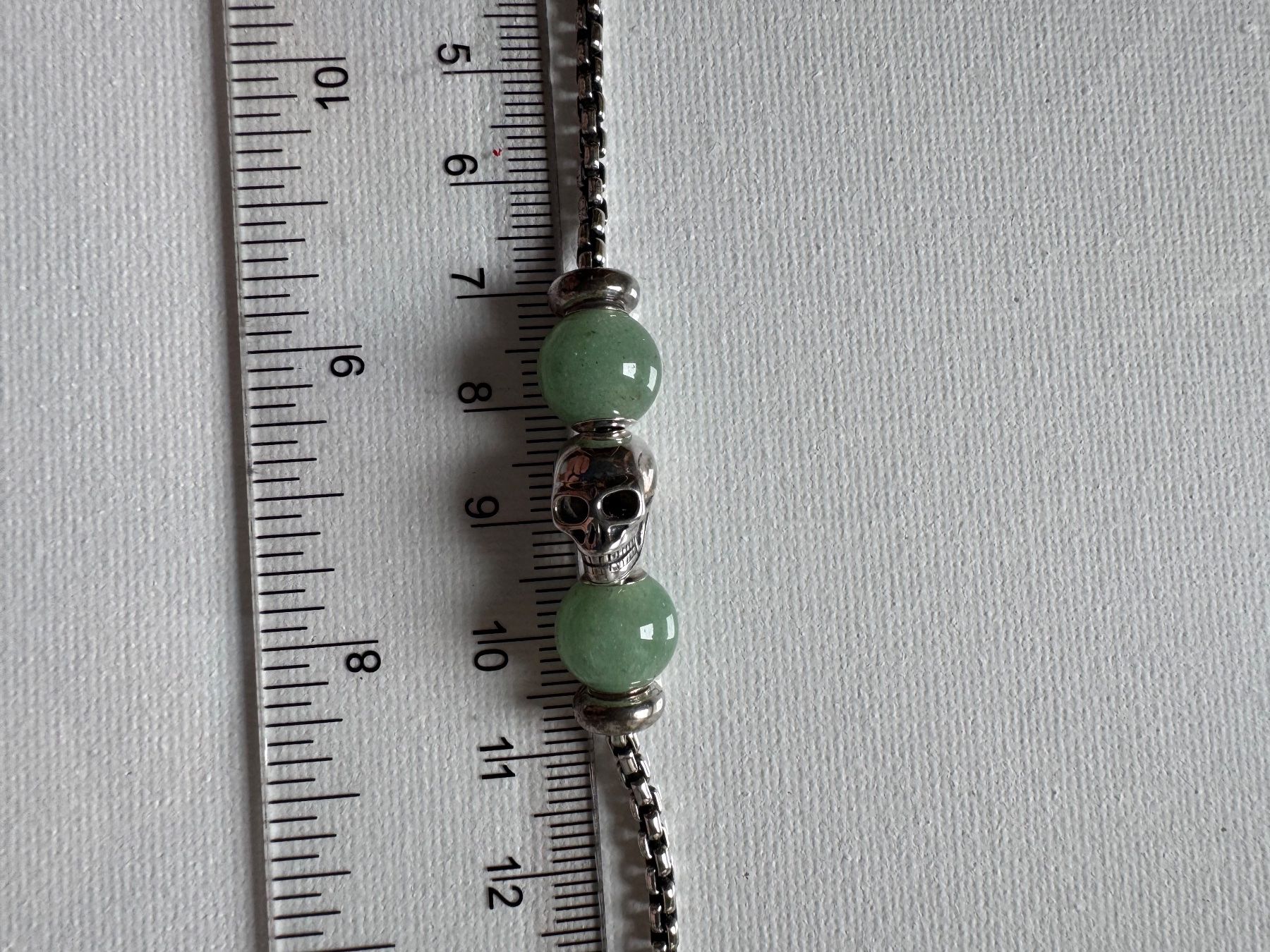 Thomas Sabo Bracciali & Braccialetti: Thomas Sabo Karma Beads **NEUWERTIG** – Nuovo (secondo la descrizione) da Allschwil venduto da KShing 1