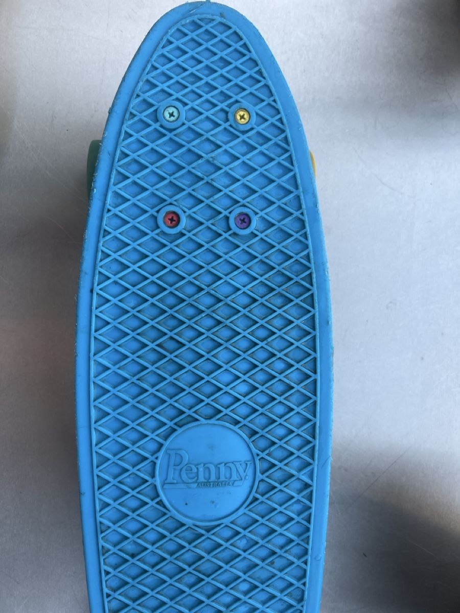 Penny Skateboards Skateboards: Penny Board Australia – Gebraucht aus Meilen von Romana13