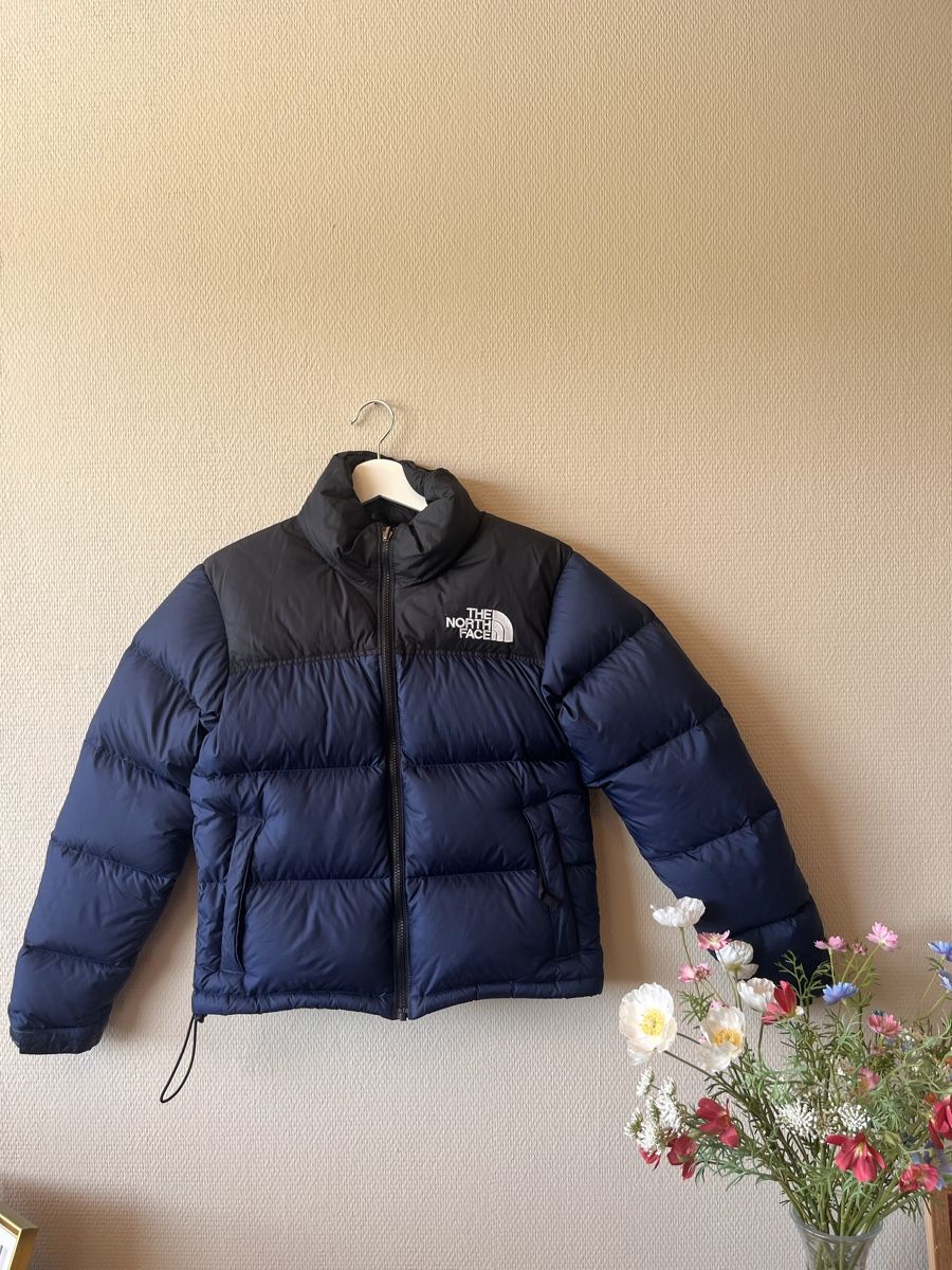 North Face Giacche: The North Face Winterjacke – Usato da Burgdorf venduto da Vivi0312