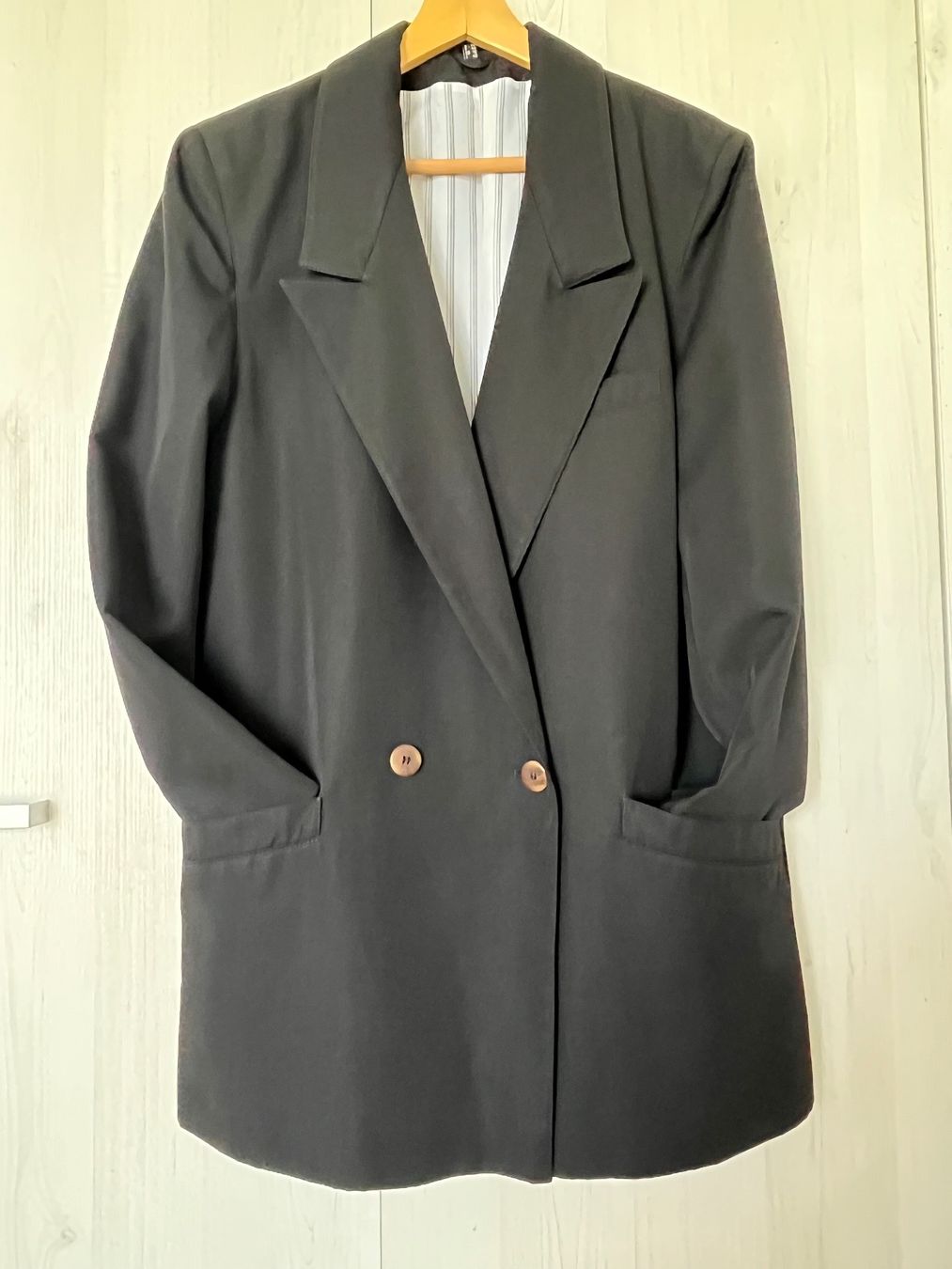 Giacche: Vintage Nino Blazer Gr 42 – Usato da Uetikon am See venduto da erz13 5