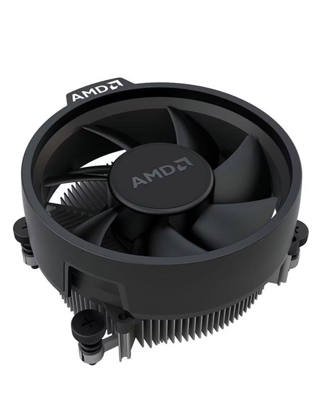 Amd Componenti elettronici: Ryzen 5 5500 - Guter einsteiger AM4 Gaming CPU – Usato da Brienz BE venduto da Grafi 2