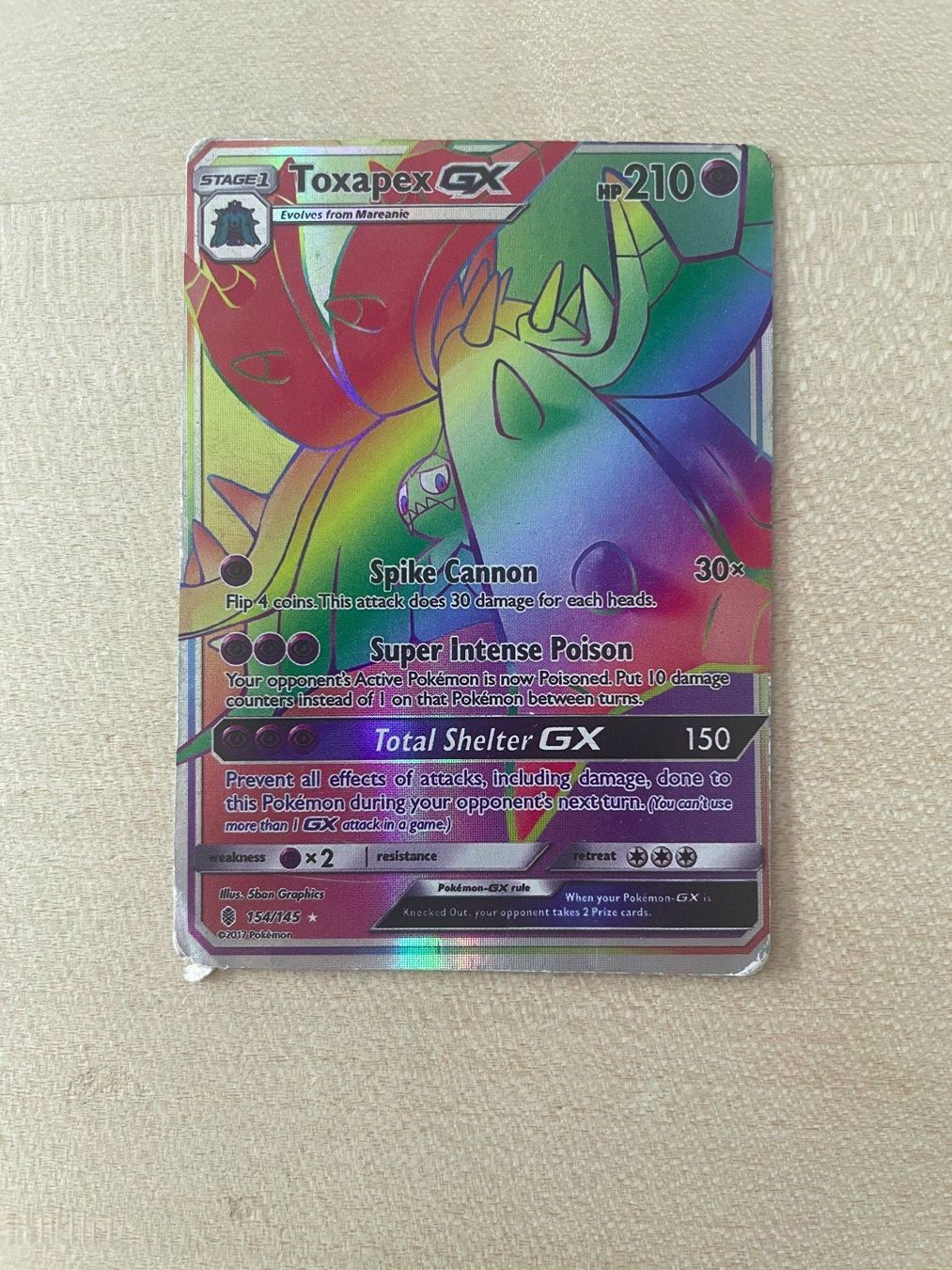 Cartoline: Nur Reverse Holo und  Holo-Pokemon – Usato da Pfäffikon ZH venduto da MiMaMePa 7