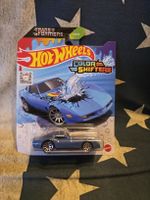 Chevrolet Corvette 1:64 Color Shifters Neu