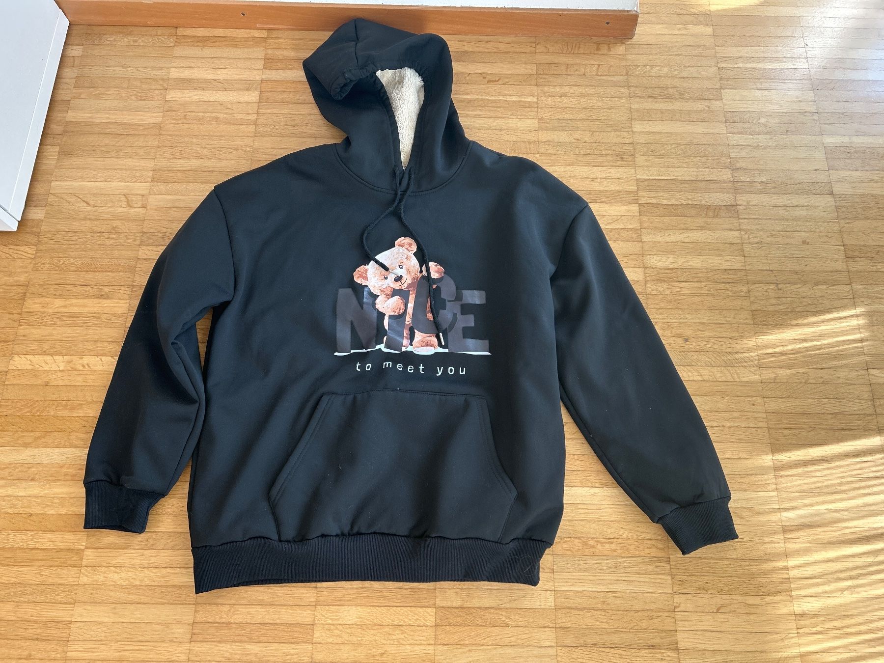 Maglioni & Felpe: Hoody – Usato da Schwerzenbach venduto da Thoeny1
