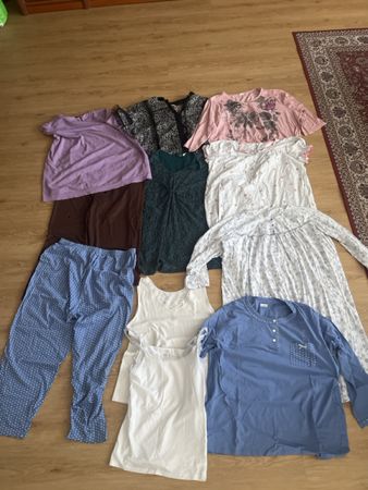31-Teilige Damen Kleidung