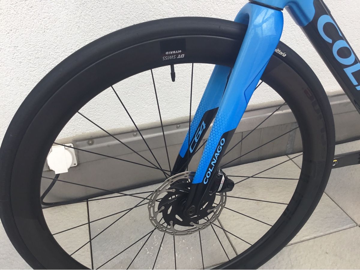 Colnago Biciclette: Colnago C64 – Nuovo (secondo la descrizione) da Schlieren venduto da hespeler99 6