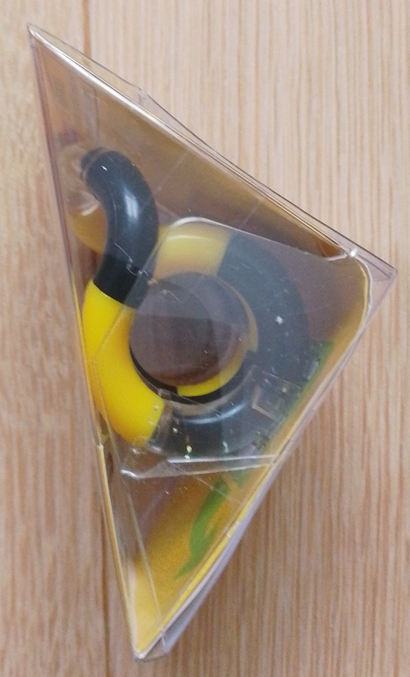 Giochi: Tangle® Jr. Classic original 1981 / 2013 – Nuovo (secondo la descrizione) da Wohlen AG venduto da salamanderspielwaren 1