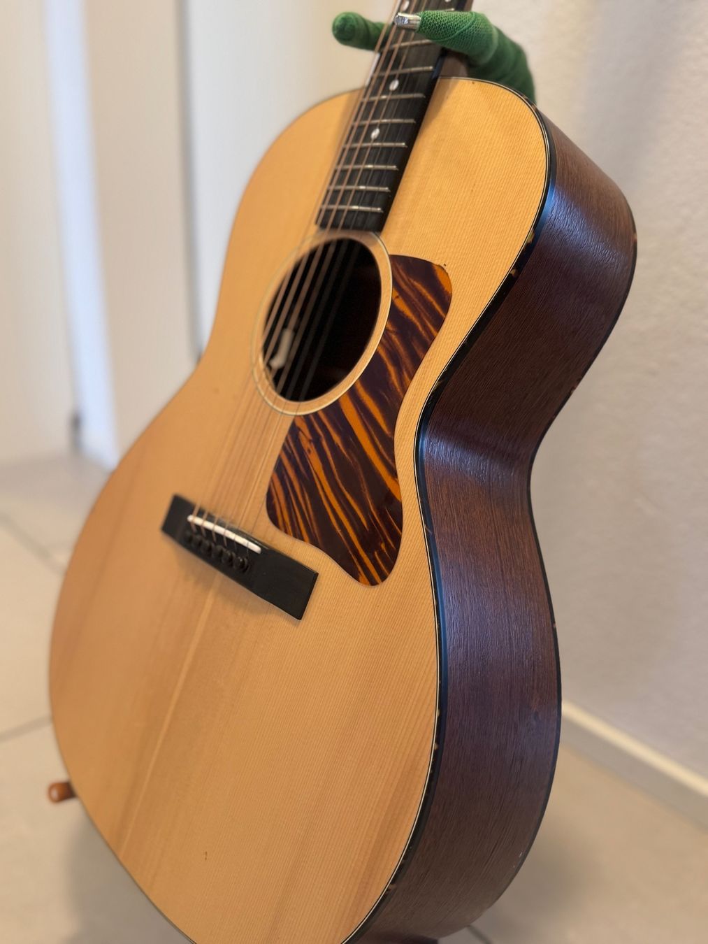 Strumenti musicali: Eastman Gitarre – Usato da Zofingen venduto da kim_rj6y
