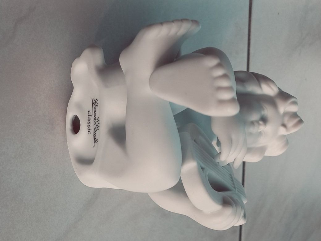 Rosenthal Statuette: Rosenthal Porzellan Engel – Nuovo e nell'imballaggio originale da Winistorf venduto da acreativ 1