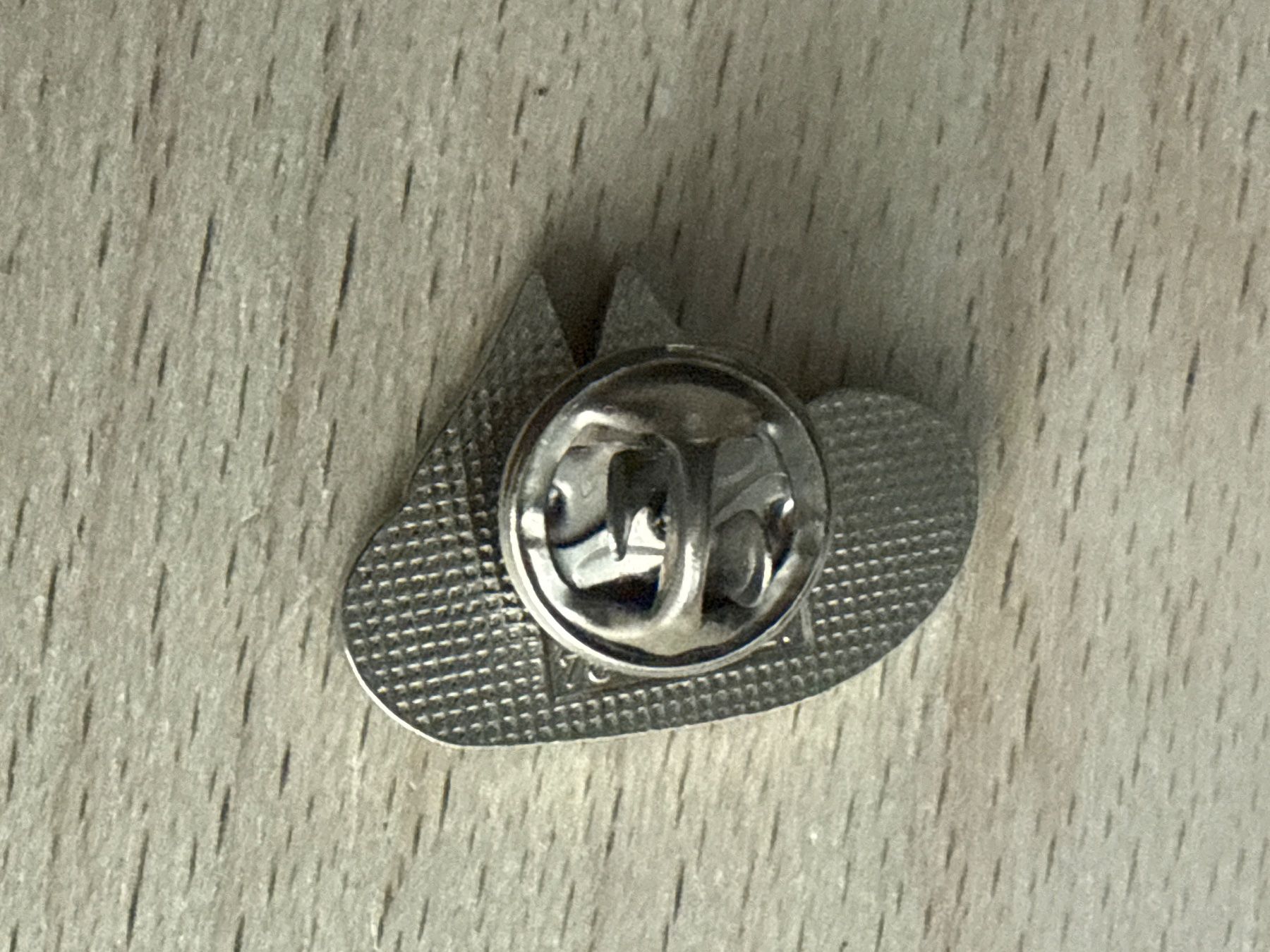 Placchette & Badge: Pin Frantissor – Usato da Glattbrugg venduto da Schweigmatt 1