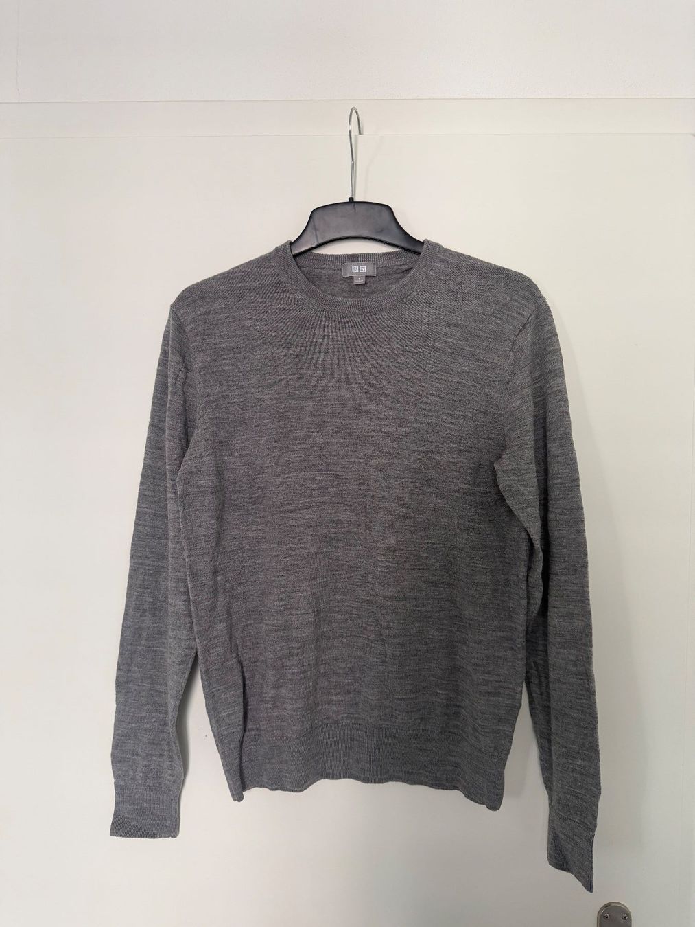 Uniqlo Maglioni & Felpe: UNIQLO Pullover - Pure New wool - Size S – Usato da Muzzano venduto da Sidney_3