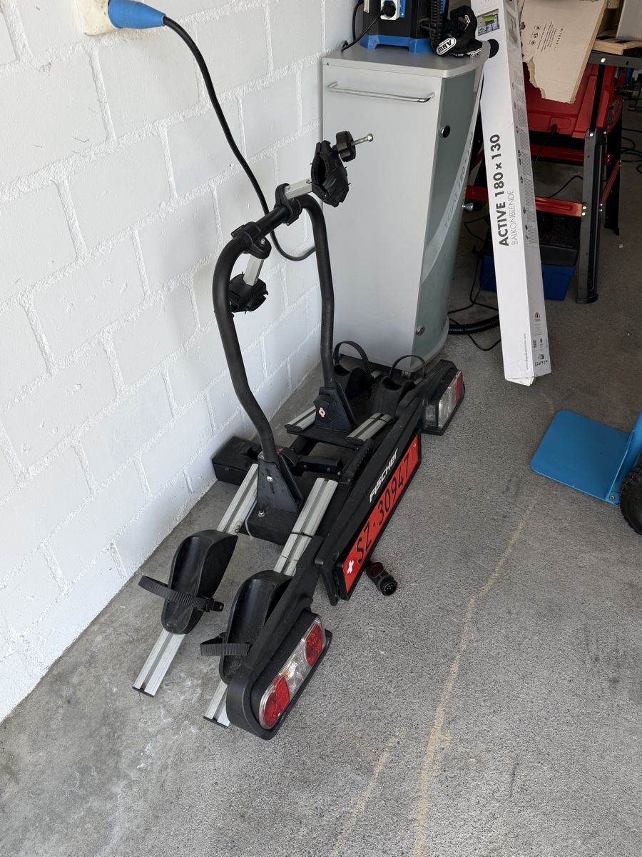 Moustache Biciclette: E-Bike Merida rot  NEU – Nuovo e nell'imballaggio originale da Merlischachen venduto da Joly44 7