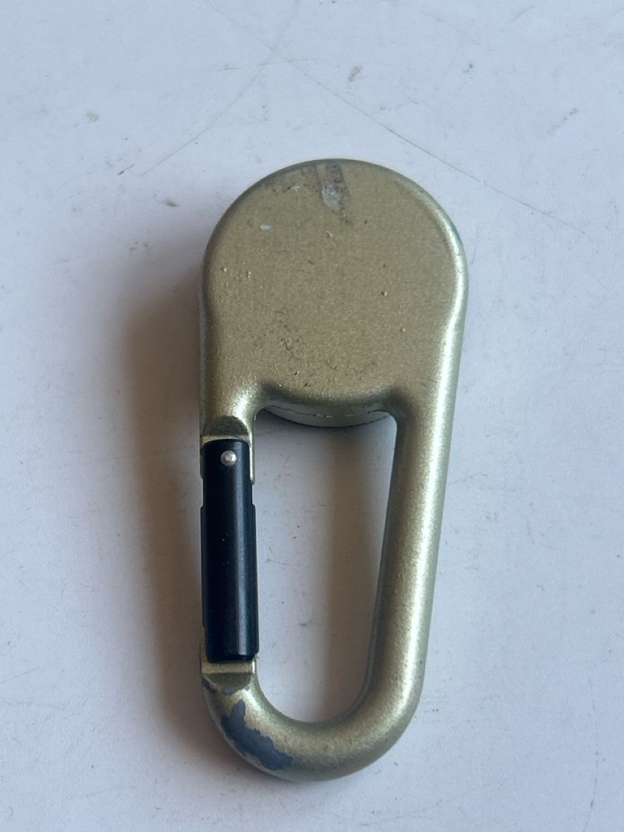 GPS & Appareils de mesure: Karabiner Kompass Metall (S28) – D'occasion à Neuenhof par SchnaeppliAllerlei 1