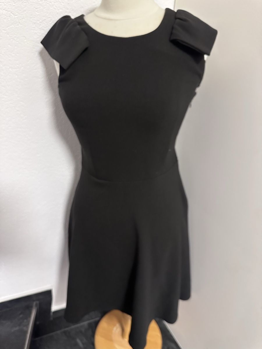 Vestiti: Cocktailkleid schwarz S/M neu – Nuovo (secondo la descrizione) da Däniken SO venduto da NBdesign
