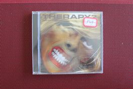 Therapy? - One Cure Fits All CD NEU (849)