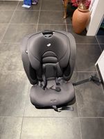 Joie Car Seat Group 1-2-3 9-36kg Grey Good Condition