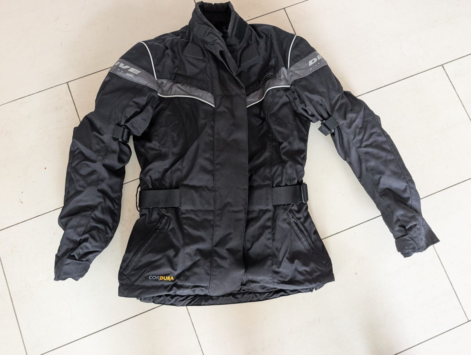 Jacken: Motorradjacke / Töffjacke – Gebraucht aus Savognin von unicorn02