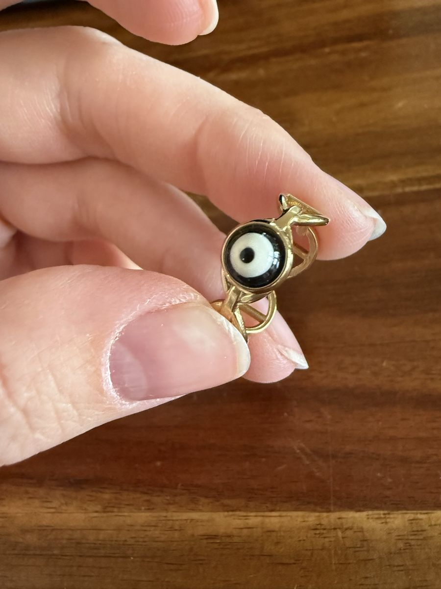 Anelli: Goldener Ring Greece  – Usato da Luzern venduto da Itsclaire