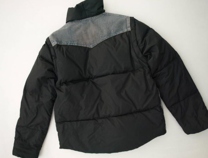 Strenesse Jacken: Winter Daunenjacke Gr. M – Gebraucht aus Zürich von rom_gq5t 1