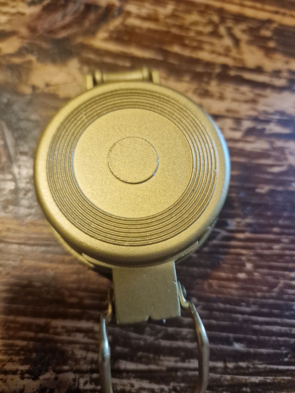 GPS & Strumenti di misurazione: Kompass Engineer Directional Compass Vintage – Usato da Weite venduto da Liane1973 2