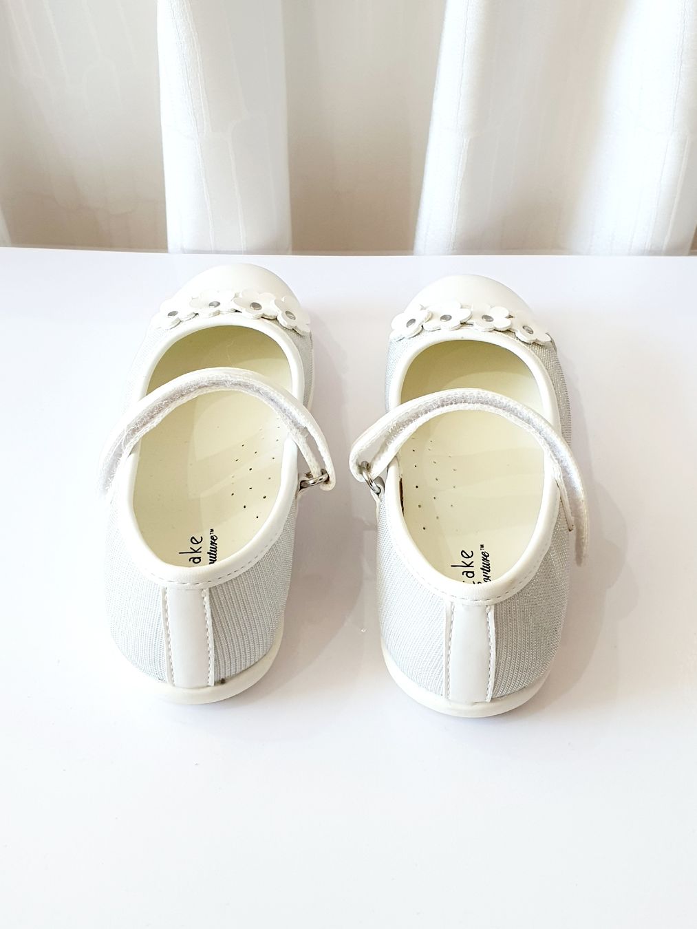 Scarpe per ragazze: Gr. 30 - Cupcake Ballerina, Neu – Nuovo e nell'imballaggio originale da Nürensdorf venduto da SunshineKinderschuhe 3