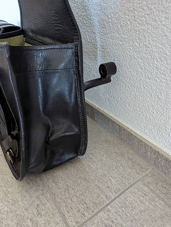 Taschen: Satteltaschen (Set) – Gebraucht aus Obfelden von il_ve 2