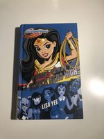 Wonder Women auf der super hero high