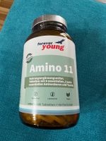Amino 11 Kapseln forever young Strunz