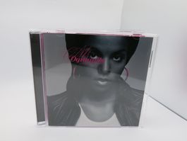 CD Ms. Dynamite – Judgement Days