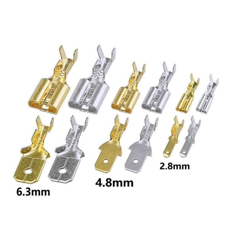 Produktbild von 40stk/bund Stecker Stift-Buchse Male-Female Männlich Zu Weiblich 100cm Lang 2,54mm Kabel Wire