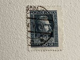 SALE ! Polen Briefmarken ab 1 CHF