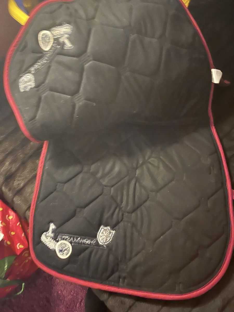 Selle & Accessori: Dressurschabrake – Usato da Aeschlen ob Gunten venduto da Sonjan 1